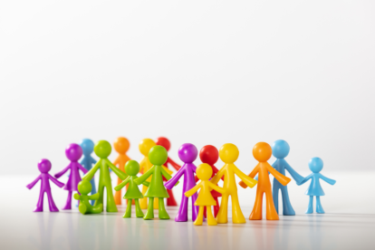 El 16 de noviembre se celebra el Día Internacional de la Tolerancia.