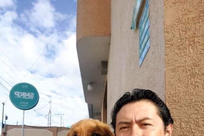 El veterinario Diego Barrera se suma a la lista de ciclistas que han sido víctimas en las vías.