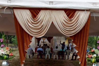 Una familia viajaba a visitar a unos parientes a Quito, pero poco después de embarcarse ocurrió la tragedia.