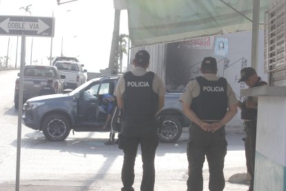 Policías realizarán visitas a fábricas aledañas para evitar casos similares.