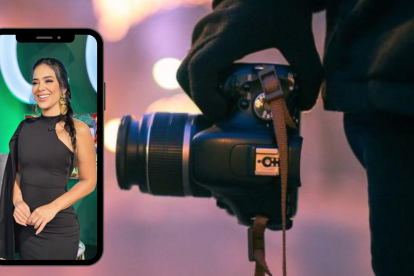 Fotógrafo es denunciado públicamente de violación a la intimidad por famosas ecuatorianas