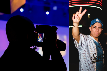 Fotógrafo es denunciado públicamente de violación a la intimidad por famosas ecuatorianas