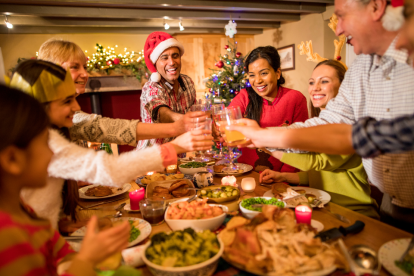 Este año, el feriado de Navidad será el miércoles 25 de diciembre.