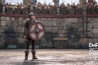 El anuncio de la película ha generado un gran entusiasmo entre los seguidores de la saga