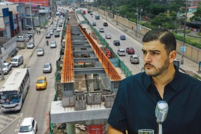 La construcción comenzó en diciembre de 2021 con un plazo máximo de 18 meses.