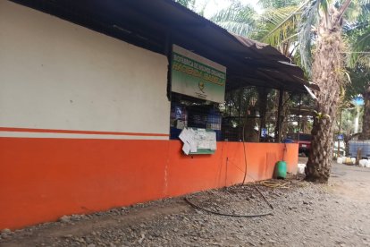 Tragedia en biofábrica de Quevedo.