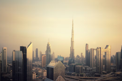 Este edificio cambiaría todos los rascacielos de Nueva York.