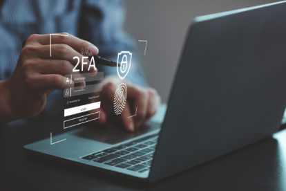 La ciberseguridad, una carrera que está en auge.