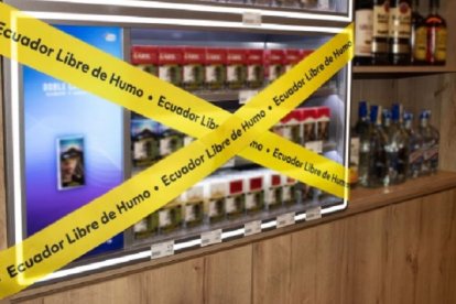 Tiendas como Listo, Bodegón, Taberna y Altoque se unieron a al iniciativa.