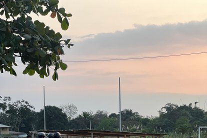 En la ciudadela Teodoro Vite,  en el cantón Santa Rosa, acribillaron a balazos a un conductor.