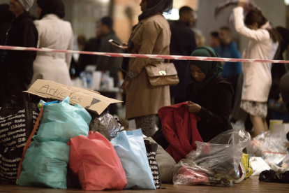Más de un millón de ecuatorianos prevé dejar el país.