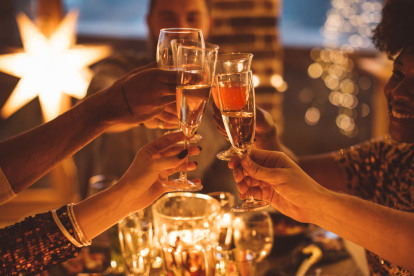 El miércoles 1 de enero de 2025 será el feriado en Ecuador.