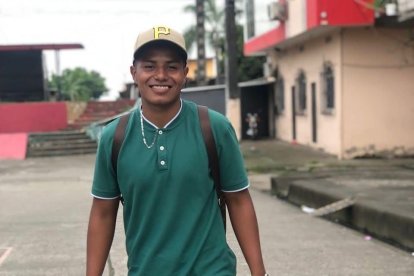 Ángel Alvario fue la víctima mortal del confuso ataque.