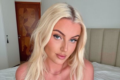 Thora lanzó la canción ‘Mom of Mars’ (Madre de Marte) el 21 de noviembre, inspirada en su deseo de tener un bebé marciano.
ag-periodista
ag-granasa
24-11-2024