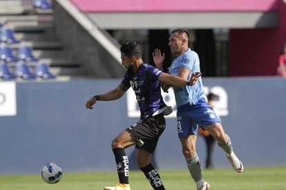 Los Rayados quieren ser campeones directos.