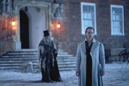 Un clásico de la época navideña.