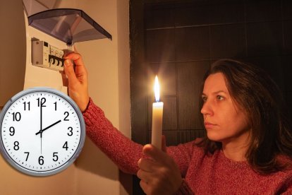 Nuevos horarios son anunciados cada semana.