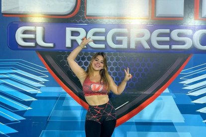 Allie Vasayllaje sufrió de un secuestroe exprés, el pasado 22 de noviembre de 2024.