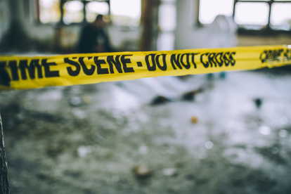 Referencial: los crímenes ocurrieron en un mercado de Playas.