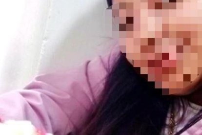 La joven estaba en un camino de tercer orden en el cantón Pedro Moncayo.