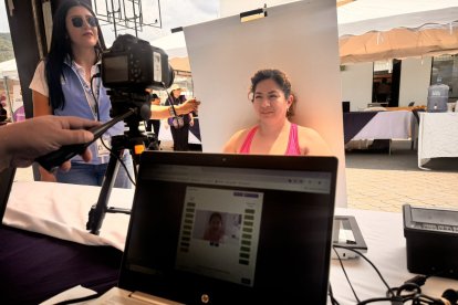 Para recibir el servicio, el usuario previamente deberá haber realizado el pago correspondiente.