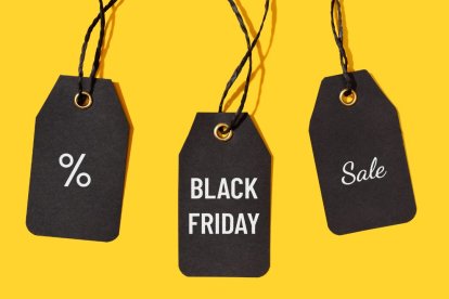 La temporada de compras más esperada del año.