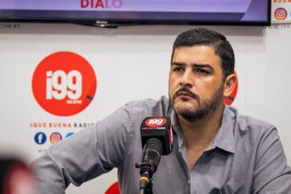 TCE rechaza la denuncia hacia el alcalde de Guayaquil.