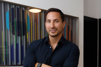 Eduardo Andrade dice que no está en sus planes regresar a la TV.