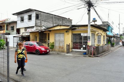 El distrito Portete alcanza un total de 199 muertes violentas en lo que va del año.
