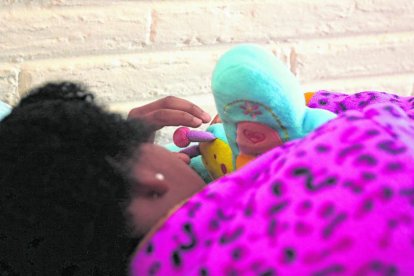 Niñas son obligadas a casarse en Ecuador.