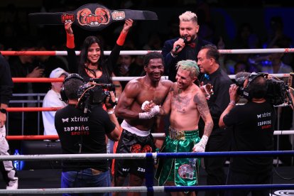 Cesar, el Tío Quintero ganó su batalla frente al Che de la Vagancia