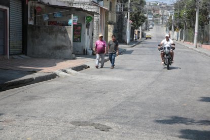 La víctima mortal tenía antecedentes penales.