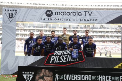 Independiente del Valle terminó como líder de la tabla acumulada de la LigaPro.