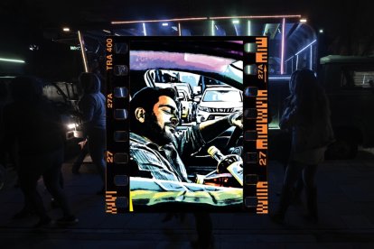 La historia de un conductor designado durante las Fiestas de Quito