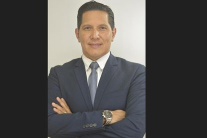 Christian Idrovo, consultor financiero y analista económico.