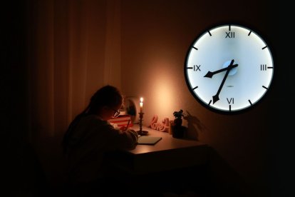 Todas las semanas se anuncian nuevos cortes de luz