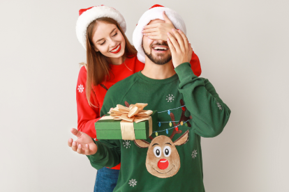 Dar un buen regalo va más allá del gasto económico.