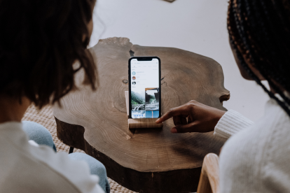 ¿Qué es lo más 'pegado' en TikTok 2024?