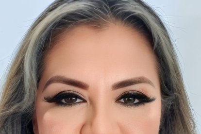 Julieta Sagnay, psiquiatra.