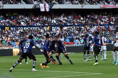 Los rayados deben recuperar la contundencia que les faltó en la primera final.