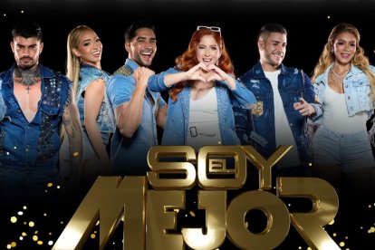 El programa que está en la recta final genera todo tipo de comentarios.