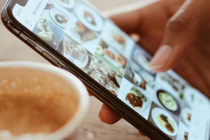 Usuarios reportaron caída de Instagram. También falló WhatsApp.