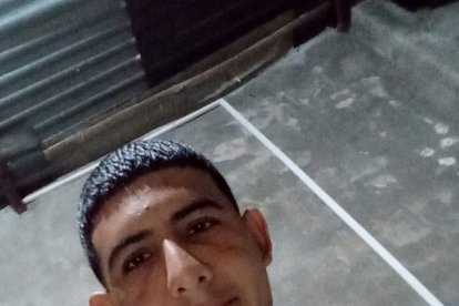 El habitante de Salitre viajó para Samborondón, pero no se sabe de él.