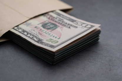 Los billetes de $ 50 entran en el proceso de reemplazo.