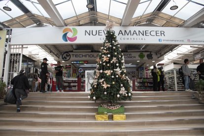 Daniel Noboa responsabilizó a ciertos políticos sobre la crisis energética y aseguró que hubo “una década de abandono y mala gestión”.