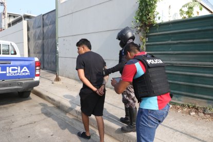 El Bloque de Seguridad asegura que en el país hay una reducción del 17% en las muertes violentas.