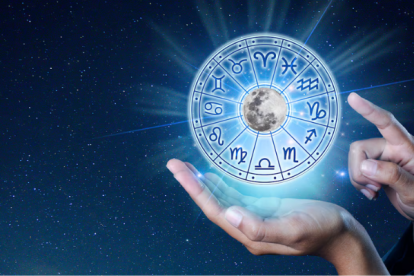 Lo que dice tu signo hoy.