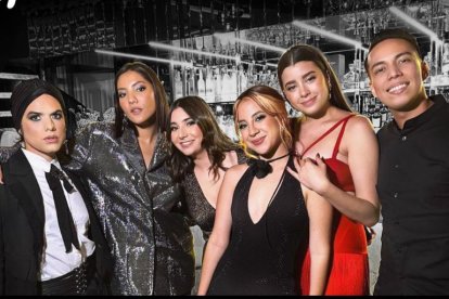 La grabación no ha sido confirmada ni desmentida