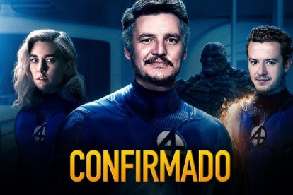 Los Cuatro Fantásticos regresa a la sala de cines el próximo año.
