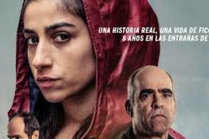 La Infiltrada llegará a las salas de cines en el 2025.